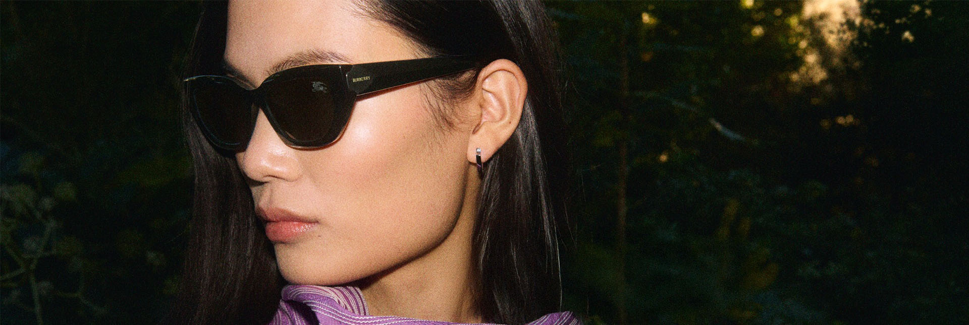Sunglasses Burberry