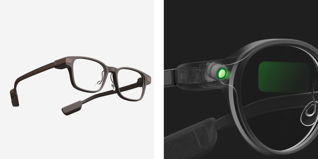 Even Realities smart glasses