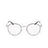 Lunettes de vue Calvin Klein CK19119 025 grey havana - Vignette du produit 1/4
