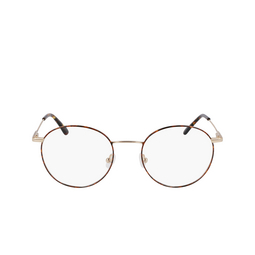 Lunettes de vue Calvin Klein CK19119 235 dark havana