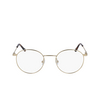 Lunettes de vue Calvin Klein CK19119 717 gold - Vignette du produit 1/4