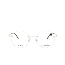 Calvin Klein CK22125TA Eyeglasses 001 black