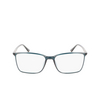 Lunettes de vue Calvin Klein CK22508 431 petrol - Vignette du produit 1/4