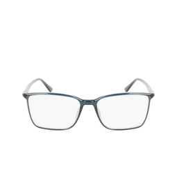Occhiali da vista Calvin Klein CK22508 431 petrol