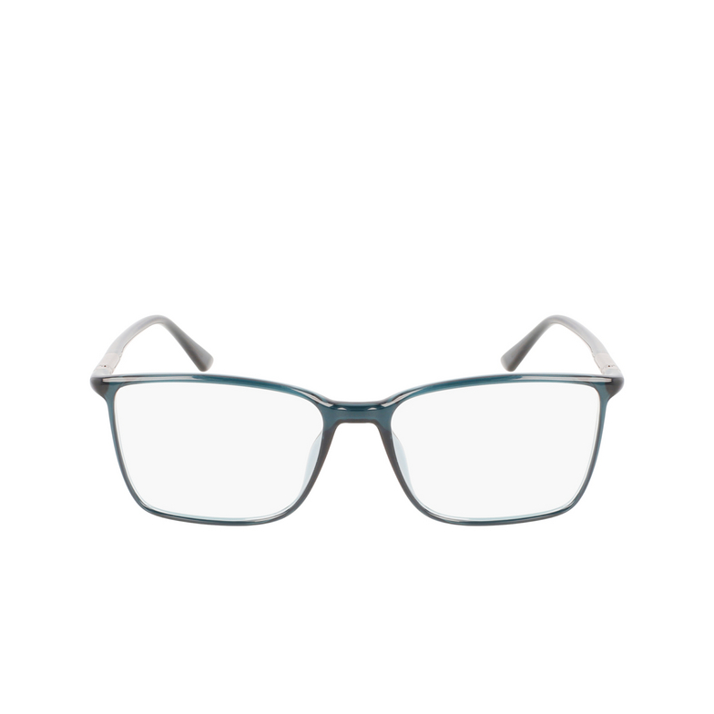 Lunettes de vue Calvin Klein CK22508 431 petrol - 1/4