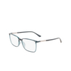 Lunettes de vue Calvin Klein CK22508 431 petrol - Vignette du produit 3/4