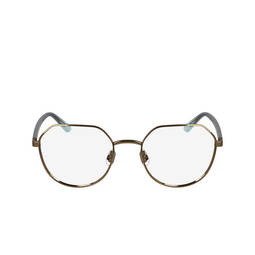 Occhiali da vista Calvin Klein CK23127 770 amber gold