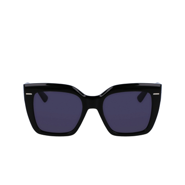 Calvin Klein CK23508S Sonnenbrillen 001 black - Vorderansicht