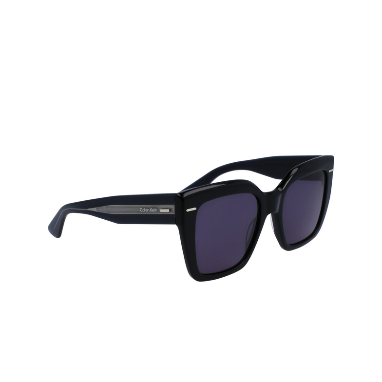 Calvin Klein CK23508S Sonnenbrillen 001 black - 2/4