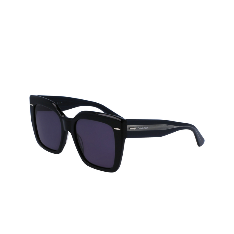 Calvin Klein CK23508S Sonnenbrillen 001 black - 3/4