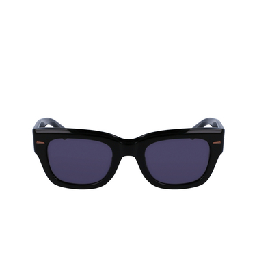 Calvin Klein CK23509S Sonnenbrillen 001 black - Vorderansicht