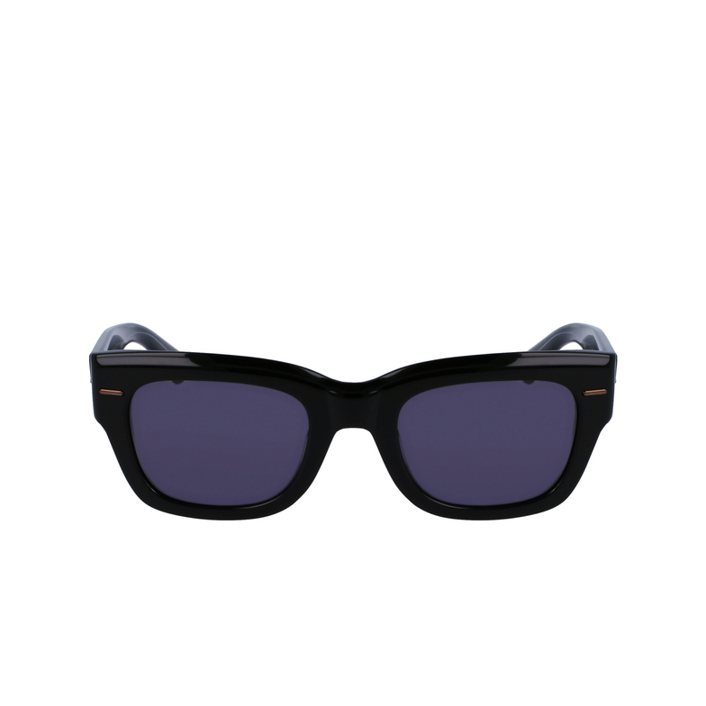 Calvin Klein CK23509S Sonnenbrillen 001 black - 1/4