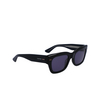Calvin Klein CK23509S Sonnenbrillen 001 black - Produkt-Miniaturansicht 2/4