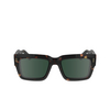 Calvin Klein CK23538S Sonnenbrillen 235 dark havana - Produkt-Miniaturansicht 1/4