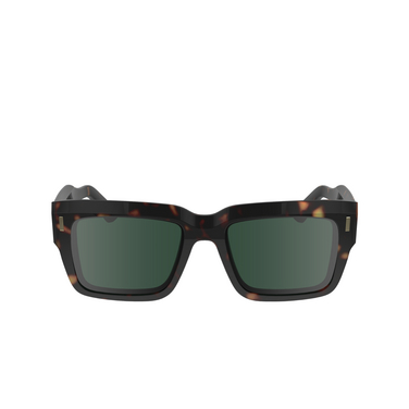 Calvin Klein CK23538S Sonnenbrillen 235 dark havana - Vorderansicht
