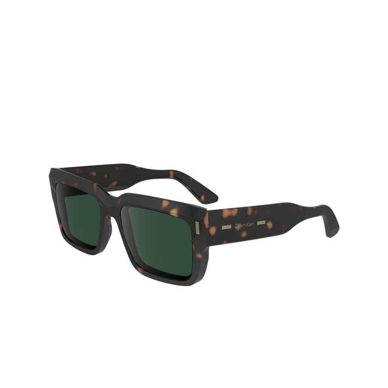 Calvin Klein CK23538S Sonnenbrillen 235 dark havana - 3/4
