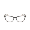 Lunettes de vue Calvin Klein CK23544 004 black / nude - Vignette du produit 1/4