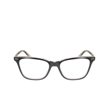 Occhiali da vista Calvin Klein CK23544 004 black / nude - frontale