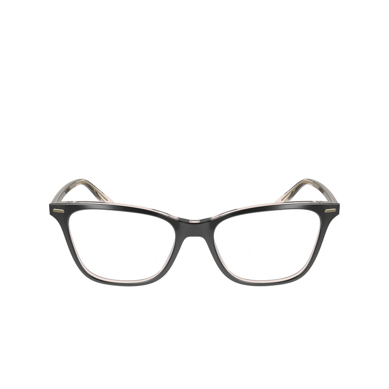 Lunettes de vue Calvin Klein CK23544 004 black / nude - 1/4