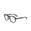 Occhiali da vista Calvin Klein CK23546 230 havana / green - anteprima prodotto 3/4