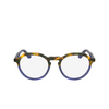 Occhiali da vista Calvin Klein CK23546 232 havana / blue - anteprima prodotto 1/4