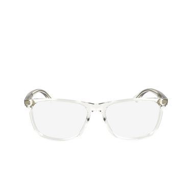 Occhiali da vista Calvin Klein CK23548 970 crystal - frontale