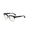 Lunettes de vue Calvin Klein CK24103 235 dark havana - Vignette du produit 3/4