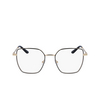 Lunettes de vue Calvin Klein CK24105 711 	 gold / black - Vignette du produit 1/4