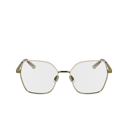 Occhiali da vista Calvin Klein CK24112 719 gold / ivory
