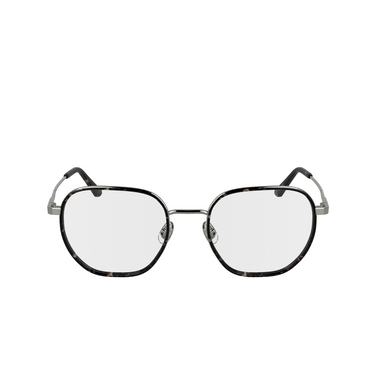 Calvin Klein CK24113 Eyeglasses 025 grey havana - front view