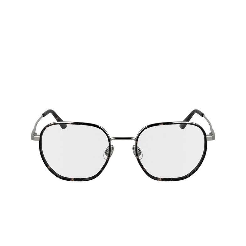 Lunettes de vue Calvin Klein CK24113 025 grey havana - 1/4