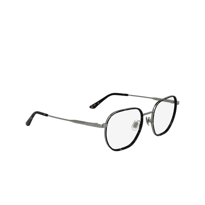 Lunettes de vue Calvin Klein CK24113 025 grey havana - 2/4
