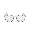 Lunettes de vue Calvin Klein CK24113 235 dark havana - Vignette du produit 1/4