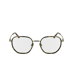 Lunettes de vue Calvin Klein CK24113 235 dark havana