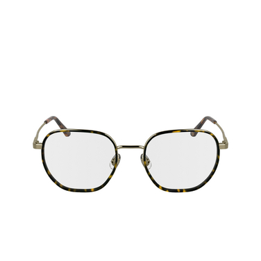 Calvin Klein CK24113 Eyeglasses 235 dark havana - front view