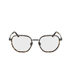 Lunettes de vue Calvin Klein CK24113 240 havana - Vignette du produit 1/4