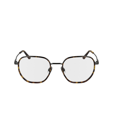 Calvin Klein CK24113 Eyeglasses 240 havana - front view