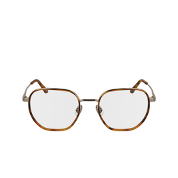 Lunettes de vue Calvin Klein CK24113 265 blonde havana