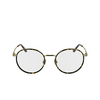 Lunettes de vue Calvin Klein CK24114 235 dark havana - Vignette du produit 1/4