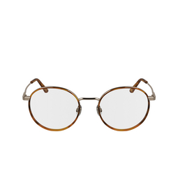 Lunettes de vue Calvin Klein CK24114 265 blonde havana