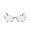 Lunettes de vue Calvin Klein CK24115 045 silver - Vignette du produit 1/4