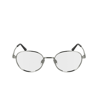 Calvin Klein CK24115 Eyeglasses 045 silver - front view