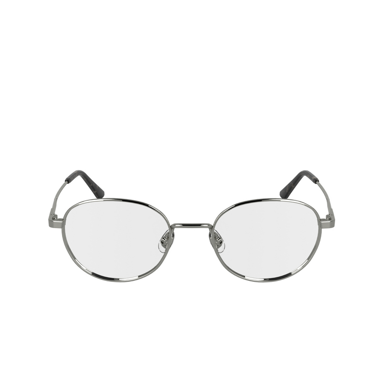 Lunettes de vue Calvin Klein CK24115 045 silver - 1/4