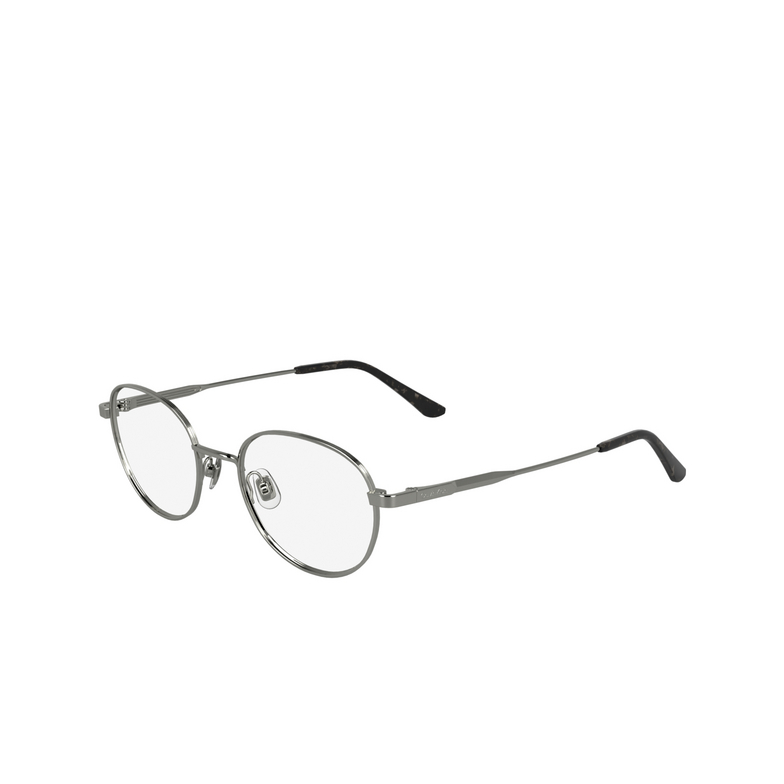 Lunettes de vue Calvin Klein CK24115 045 silver - 3/4