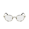 Lunettes de vue Calvin Klein CK24115 717 gold - Vignette du produit 1/4