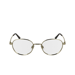 Lunettes de vue Calvin Klein CK24115 717 gold