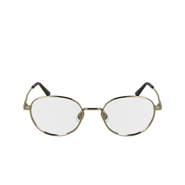 Calvin Klein CK24115 Eyeglasses 717 gold - front view