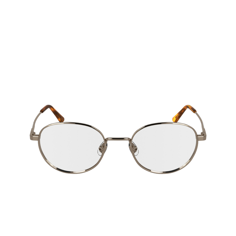 Lunettes de vue Calvin Klein CK24115 770 rose gold - 1/4