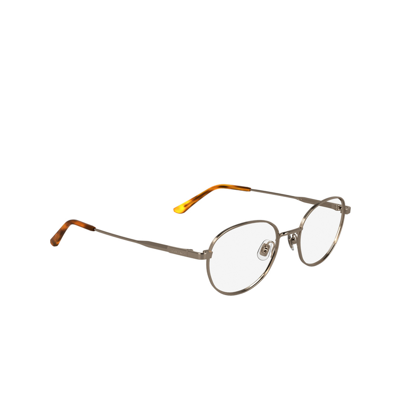 Lunettes de vue Calvin Klein CK24115 770 rose gold - 2/4