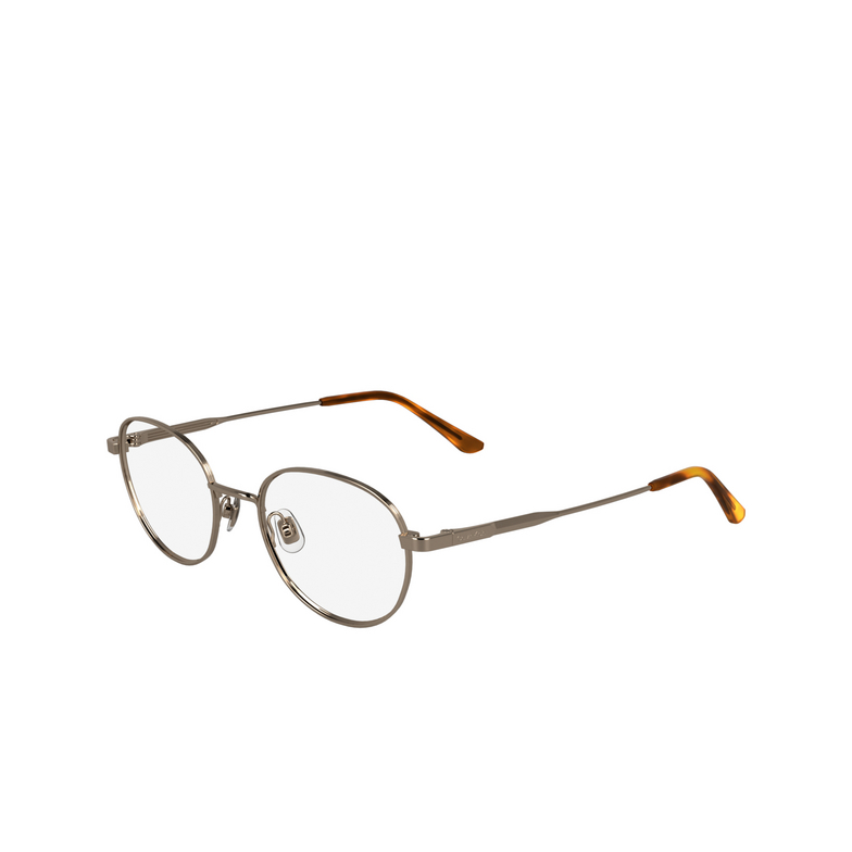 Lunettes de vue Calvin Klein CK24115 770 rose gold - 3/4